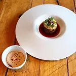 Lago & Restaurant Am See 4*