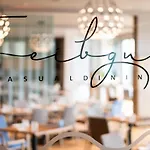 Lago & Restaurant Am See Ulm