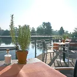 Lago & Restaurant Am See 4* Ulm