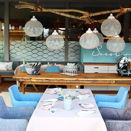 Hotel Lago & Restaurant Am See Ulm