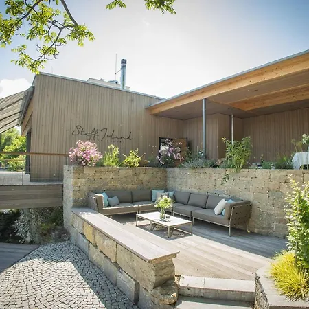 & Restaurant Am 4* Ulm