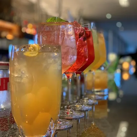 Hotel & Restaurant Am Ulm