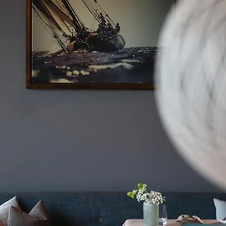 Hotel & Restaurant Am