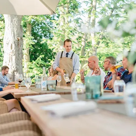 Lago & Restaurant Am See Ulm