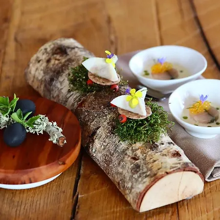 Готель & Restaurant Am Ульм