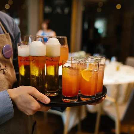 Hotel & Restaurant Am 4*