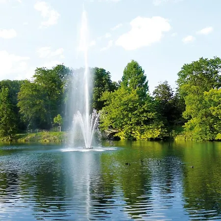 Lago & Restaurant Am See Hotel