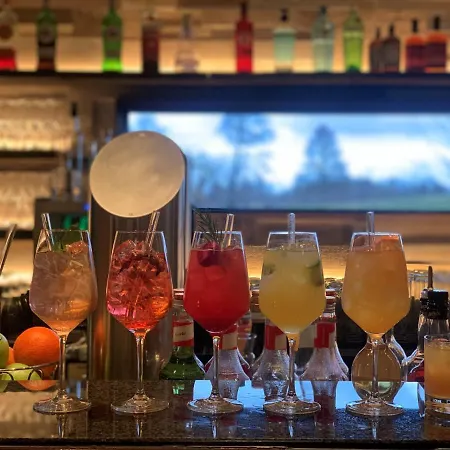 Отель Lago & Restaurant Am See 4*