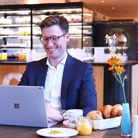 Готель & Restaurant Am 4*