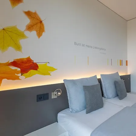 Lago & Restaurant Am See 4*