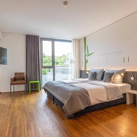 Hotel Lago & Restaurant Am See Ulm
