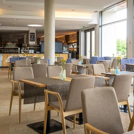 & Restaurant Am Готель