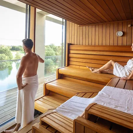 Hotel & Restaurant Am 4*