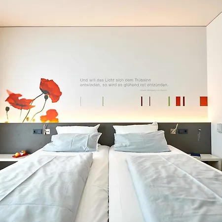 Hotel & Restaurant Am 4*