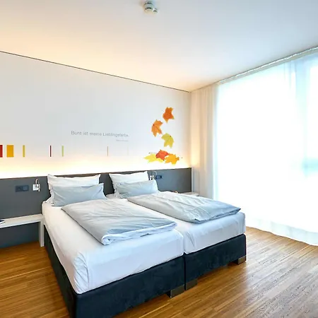 & Restaurant Am 4* Ulm