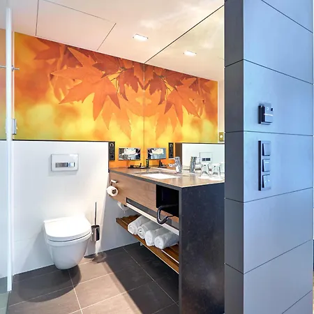 Hotel & Restaurant Am 4*