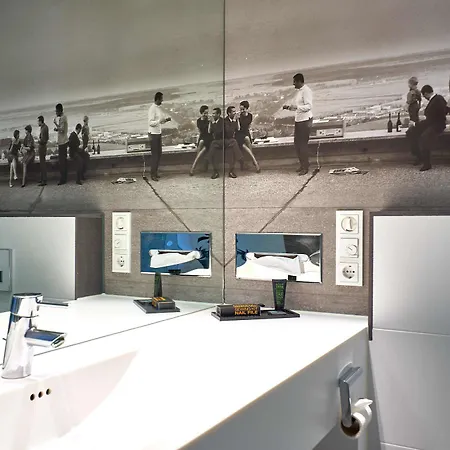 & Restaurant Am 4* Ulm