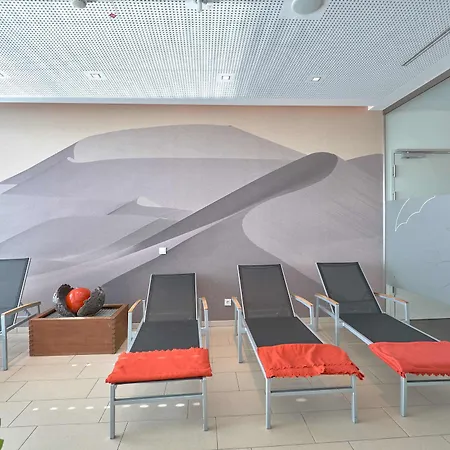 & Restaurant Am 4* Ульм