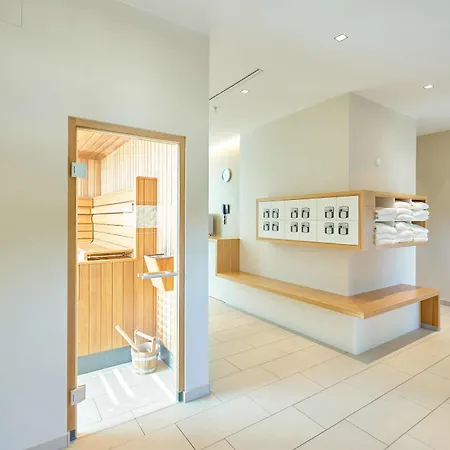 Hotel & Restaurant Am 4*