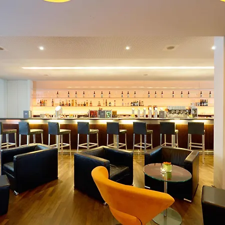 & Restaurant Am Готель 4*