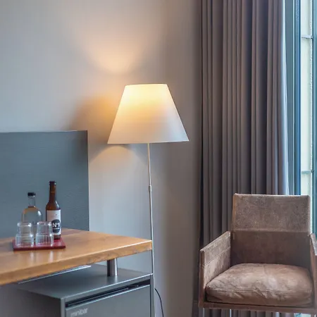 & Restaurant Am 4* Ульм