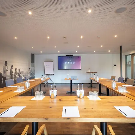 & Restaurant Am Hotel