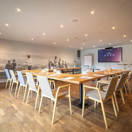 & Restaurant Am Ульм
