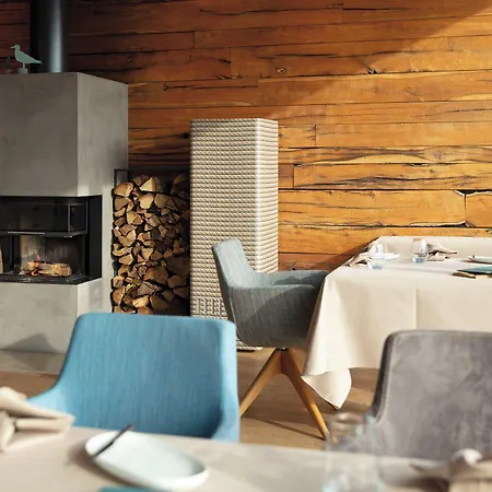 & Restaurant Am Hotel Ulm