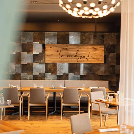 & Restaurant Am Ульм