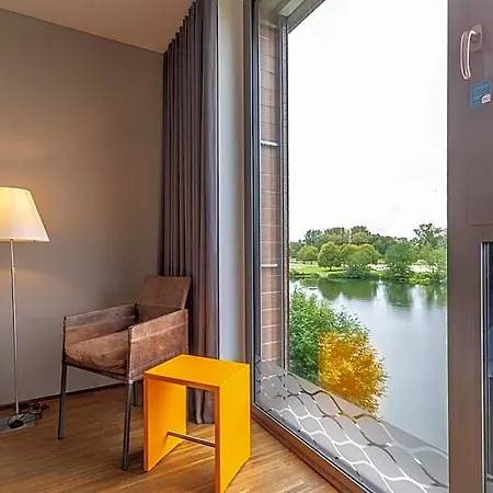 Hotel & Restaurant Am Ulm