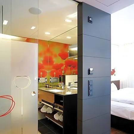 & Restaurant Am 4*