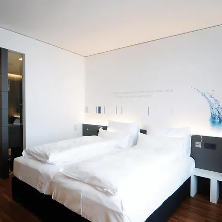 Lago & Restaurant Am See 4*