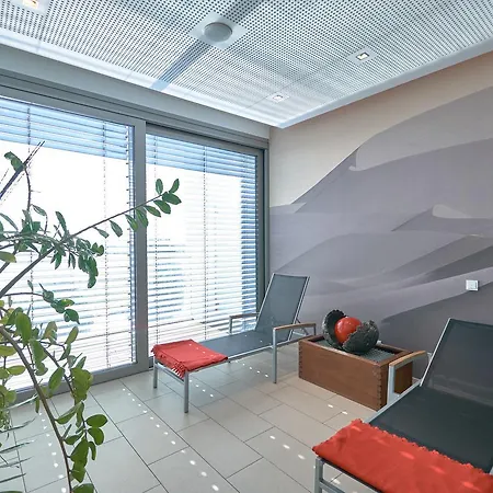 & Restaurant Am 4* Ульм
