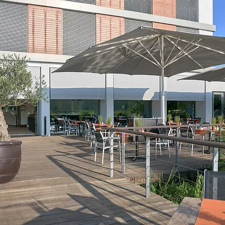 Lago & Restaurant Am See 4* Ulm