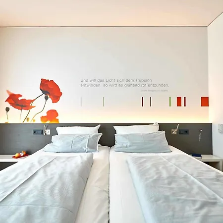 Hotel Lago & Restaurant Am See 4*