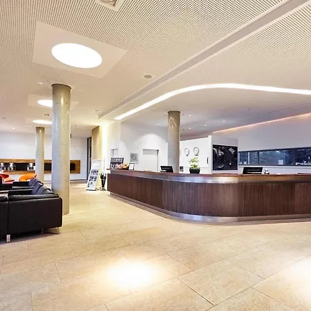Hotel Lago & Restaurant Am See Ulm