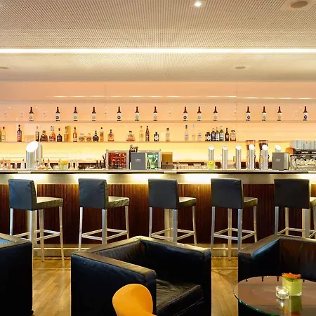 Lago & Restaurant Am See Hotel 4*