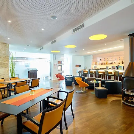 Lago & Restaurant Am See Hotel 4*