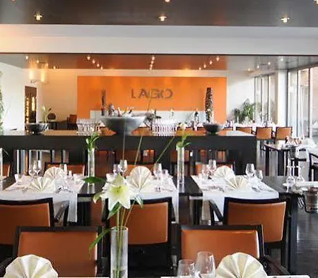 Lago & Restaurant Am See