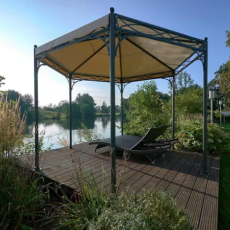 Hotel Lago & Restaurant Am See