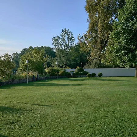Hotel Lago & Restaurant Am See