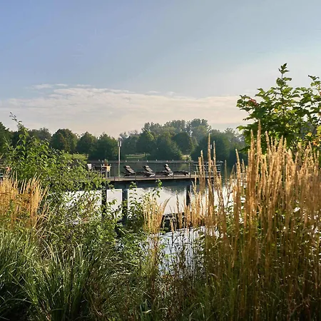 Lago & Restaurant Am See Hotel 4*