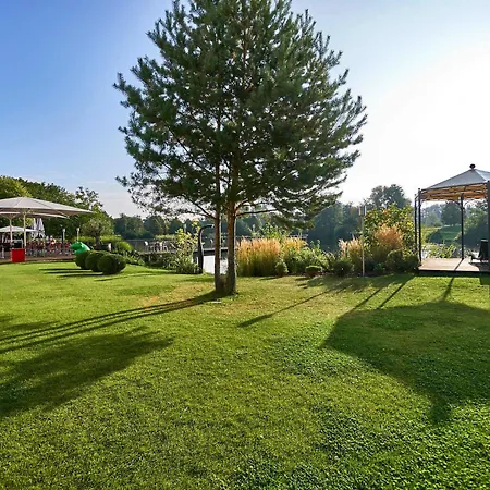 Отель Lago & Restaurant Am See