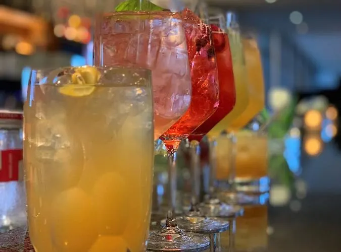 酒店 希尔lago餐厅&酒店 乌尔姆