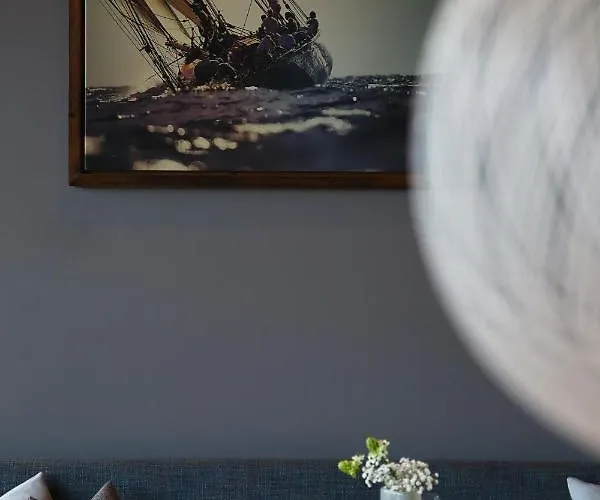 Готель & Restaurant Am