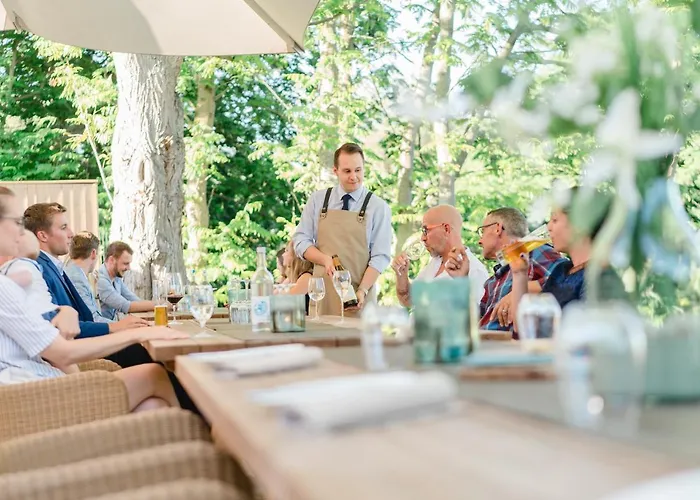 希尔lago餐厅&酒店 乌尔姆