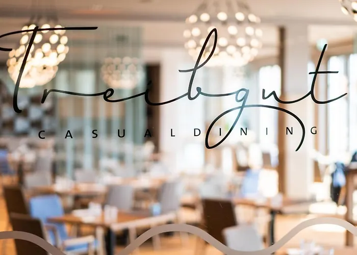 希尔lago餐厅&酒店 乌尔姆