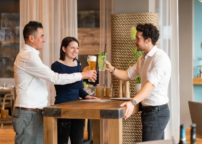 & Restaurant Am Ульм