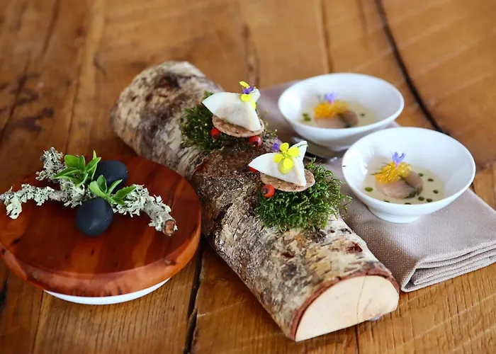 Готель & Restaurant Am Ульм