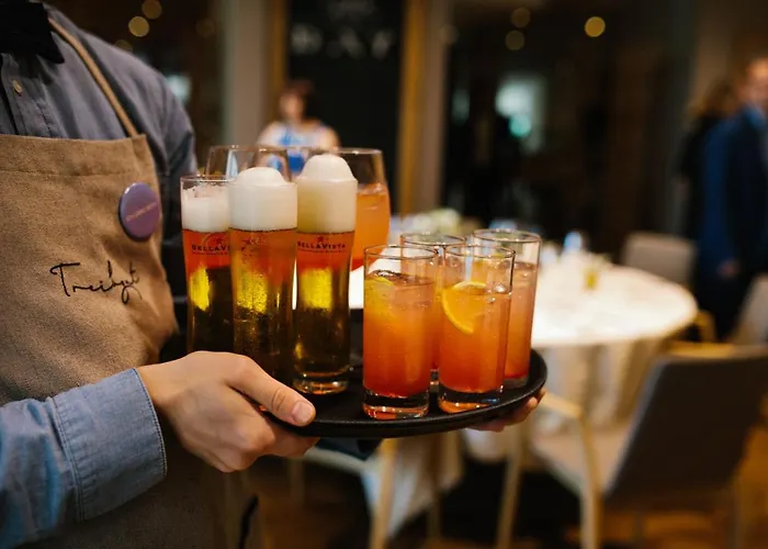 Готель & Restaurant Am 4*